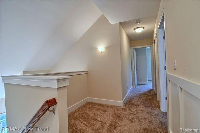 Builiding view sixteen for 187 Summit View, Milford, MI. 48381