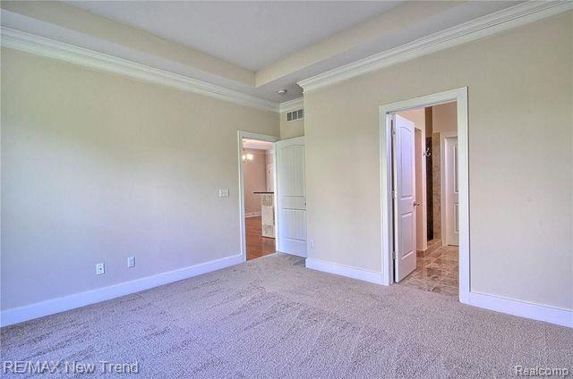 Builiding view twelve for 187 Summit View, Milford, MI. 48381