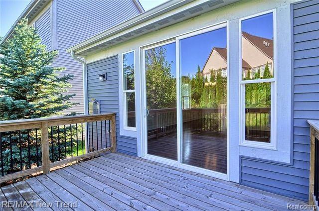 Builiding view twenty four for 187 Summit View, Milford, MI. 48381