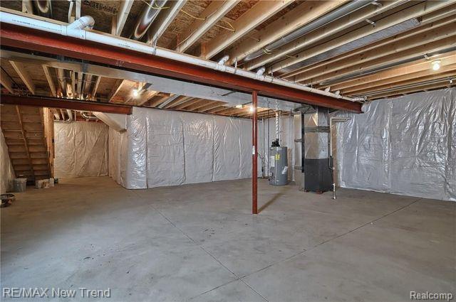 Builiding view twenty three for 187 Summit View, Milford, MI. 48381