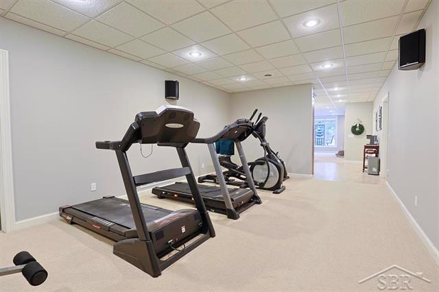 Builiding view fifty for 3017 Orchard, Midland, MI. 48640