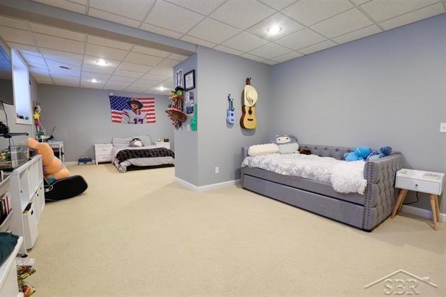 Builiding view forty five for 3017 Orchard, Midland, MI. 48640