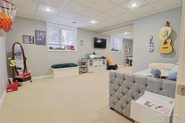 Builiding view forty four for 3017 Orchard, Midland, MI. 48640