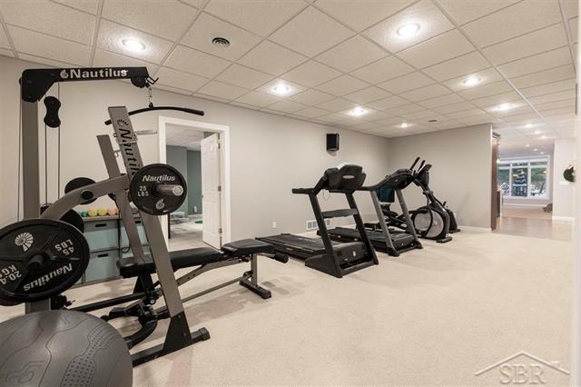 Builiding view forty nine for 3017 Orchard, Midland, MI. 48640