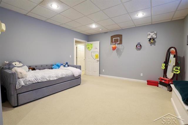 Builiding view forty seven for 3017 Orchard, Midland, MI. 48640