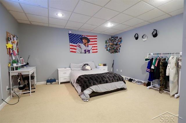 Builiding view forty six for 3017 Orchard, Midland, MI. 48640