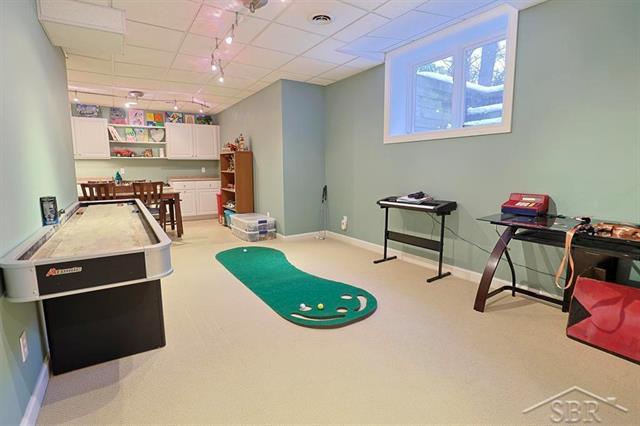 Builiding view forty two for 3017 Orchard, Midland, MI. 48640