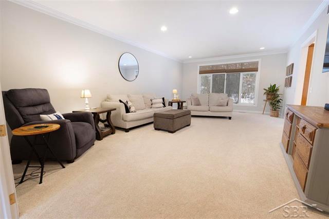 Builiding view six for 3017 Orchard, Midland, MI. 48640