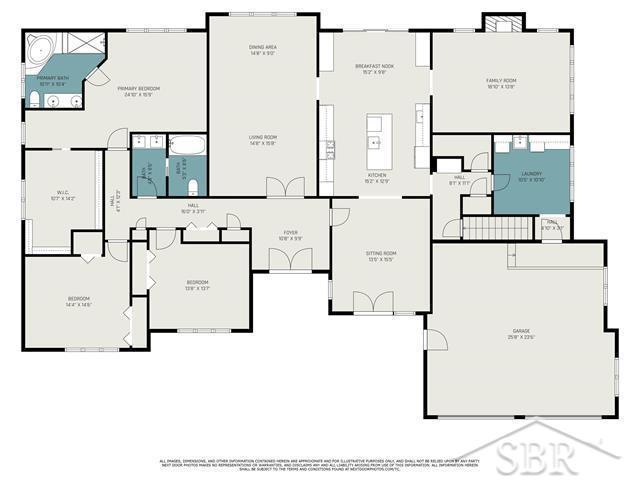 Builiding view sixty five for 3017 Orchard, Midland, MI. 48640