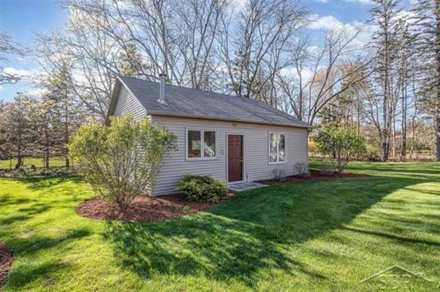 Builiding view sixty two for 3017 Orchard, Midland, MI. 48640