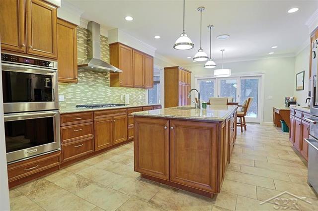 Builiding view ten for 3017 Orchard, Midland, MI. 48640