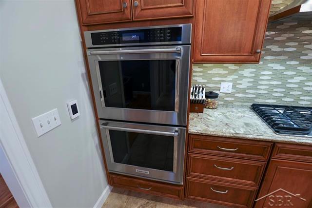 Builiding view thirteen for 3017 Orchard, Midland, MI. 48640