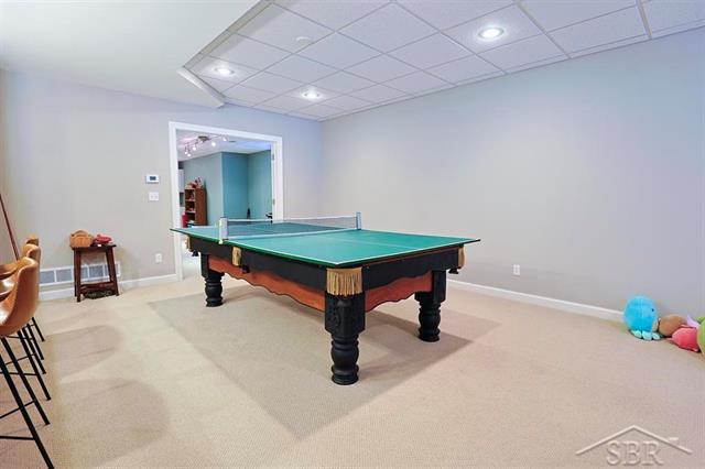 Builiding view thirty seven for 3017 Orchard, Midland, MI. 48640