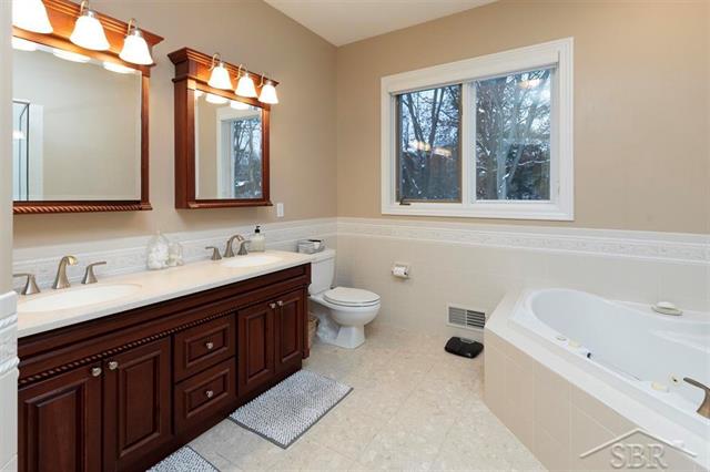 Builiding view twenty six for 3017 Orchard, Midland, MI. 48640