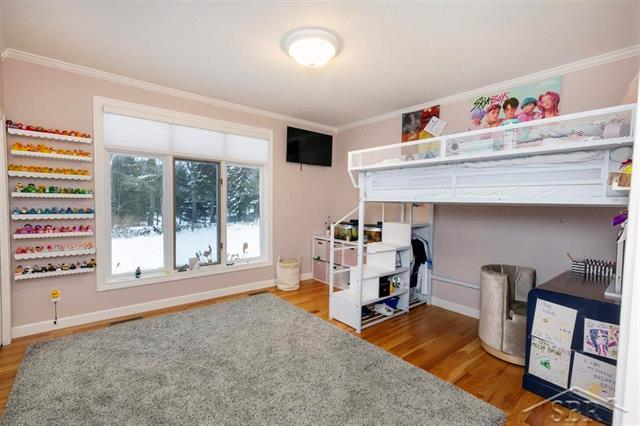 Builiding view twenty three for 3017 Orchard, Midland, MI. 48640