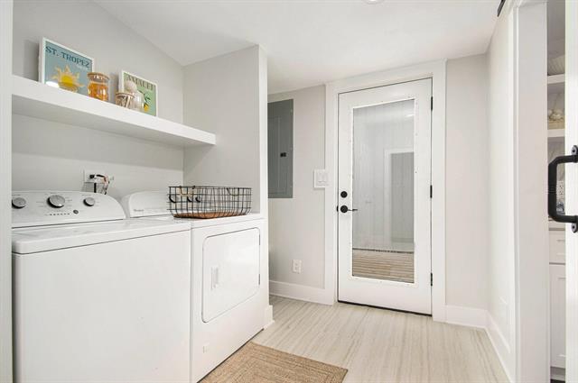 Builiding view eight for 8460 Warren Woods, Three Oaks, MI. 49128