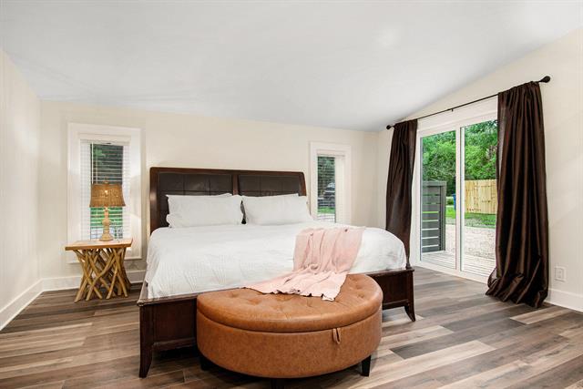 Builiding view eleven for 8460 Warren Woods, Three Oaks, MI. 49128