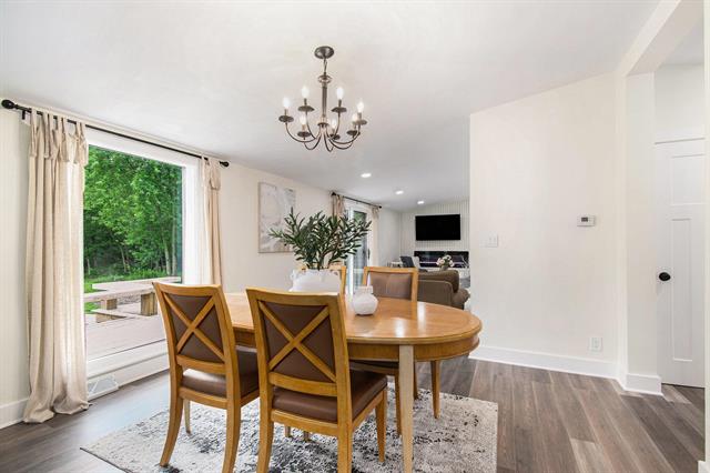 Builiding view five for 8460 Warren Woods, Three Oaks, MI. 49128