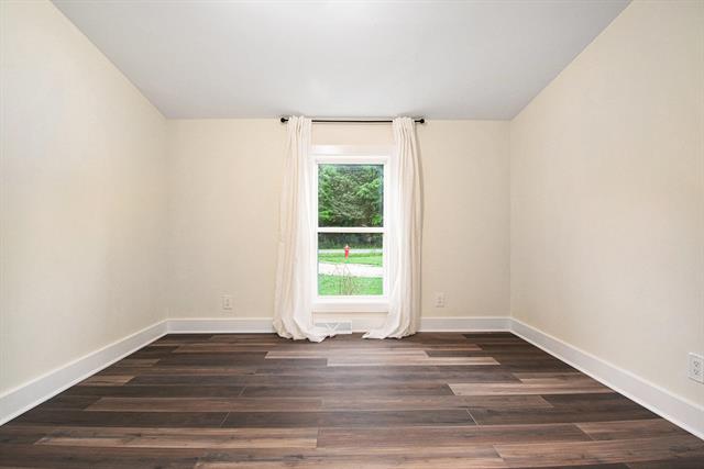 Builiding view nine for 8460 Warren Woods, Three Oaks, MI. 49128