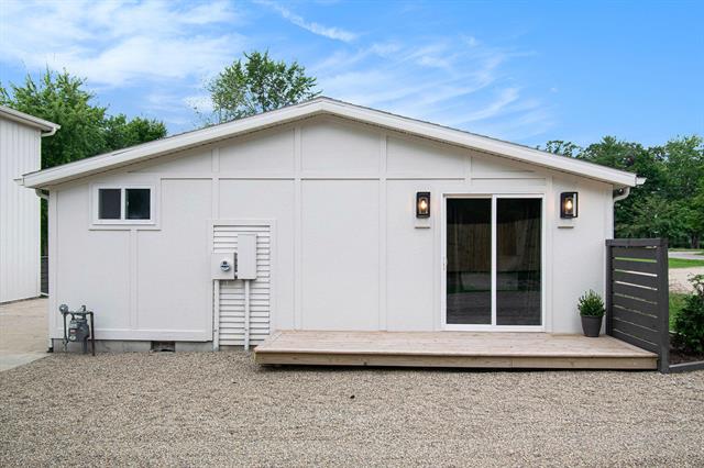 Builiding view nineteen for 8460 Warren Woods, Three Oaks, MI. 49128