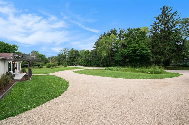 Builiding view one for 8460 Warren Woods, Three Oaks, MI. 49128