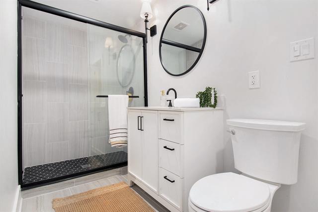 Builiding view sixteen for 8460 Warren Woods, Three Oaks, MI. 49128