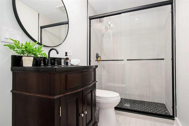 Builiding view ten for 8460 Warren Woods, Three Oaks, MI. 49128