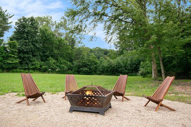 Builiding view twenty for 8460 Warren Woods, Three Oaks, MI. 49128