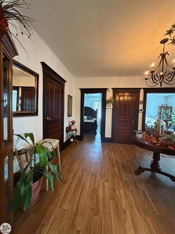 Builiding view eight for 138 3Rd, Marine City, MI. 48039