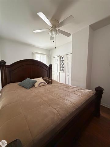 Builiding view eighteen for 138 3Rd, Marine City, MI. 48039