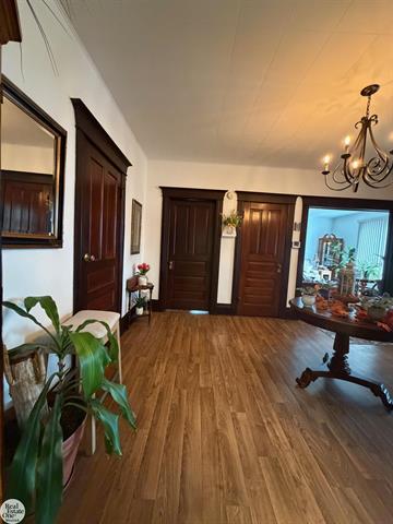 Builiding view eleven for 138 3Rd, Marine City, MI. 48039