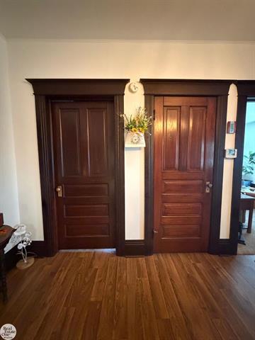 Builiding view fifteen for 138 3Rd, Marine City, MI. 48039