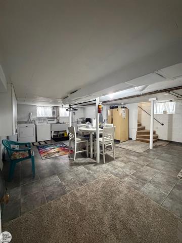 Builiding view forty nine for 138 3Rd, Marine City, MI. 48039