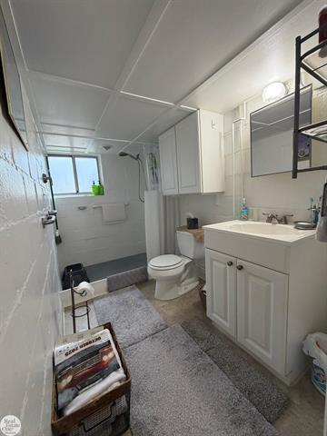 Builiding view forty seven for 138 3Rd, Marine City, MI. 48039