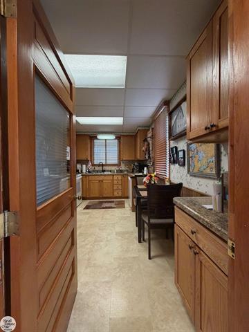 Builiding view four for 138 3Rd, Marine City, MI. 48039