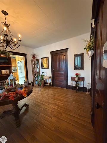 Builiding view fourteen for 138 3Rd, Marine City, MI. 48039