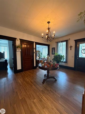 Builiding view nine for 138 3Rd, Marine City, MI. 48039