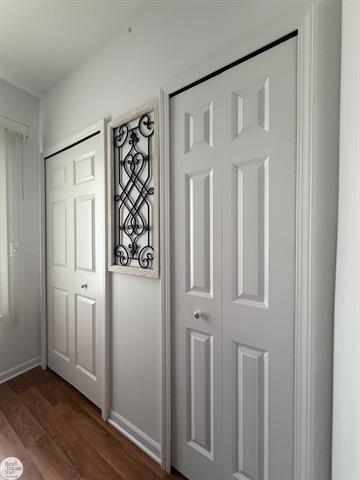 Builiding view nineteen for 138 3Rd, Marine City, MI. 48039