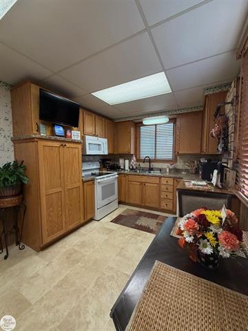 Builiding view six for 138 3Rd, Marine City, MI. 48039