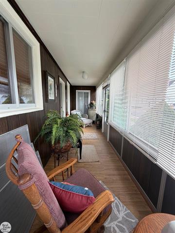 Builiding view ten for 138 3Rd, Marine City, MI. 48039