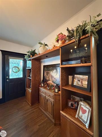 Builiding view thirty five for 138 3Rd, Marine City, MI. 48039