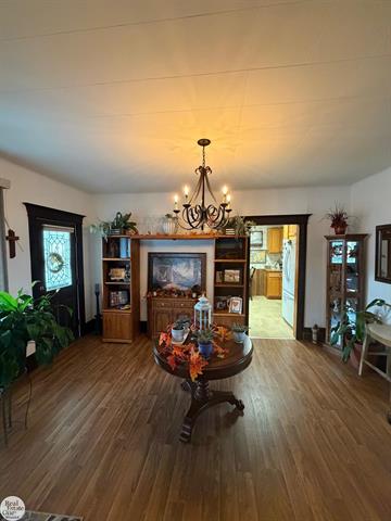 Builiding view thirty four for 138 3Rd, Marine City, MI. 48039