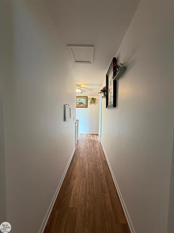 Builiding view thirty one for 138 3Rd, Marine City, MI. 48039