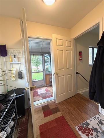 Builiding view thirty seven for 138 3Rd, Marine City, MI. 48039