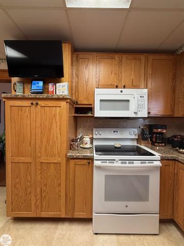 Builiding view thirty six for 138 3Rd, Marine City, MI. 48039