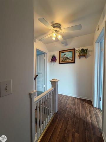 Builiding view thirty two for 138 3Rd, Marine City, MI. 48039