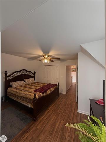 Builiding view thirty for 138 3Rd, Marine City, MI. 48039