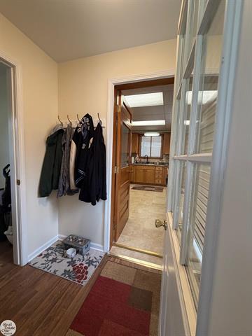 Builiding view three for 138 3Rd, Marine City, MI. 48039