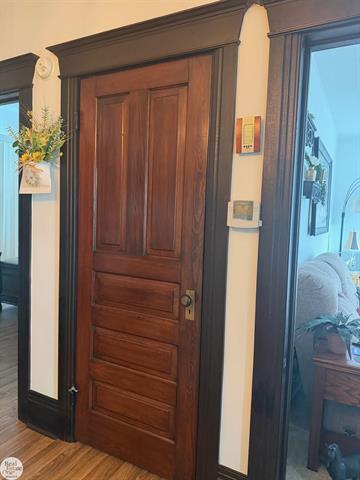 Builiding view twenty three for 138 3Rd, Marine City, MI. 48039