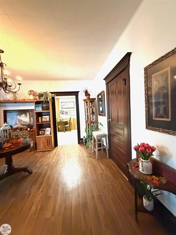 Builiding view twenty for 138 3Rd, Marine City, MI. 48039